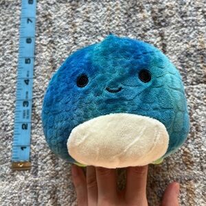 Danny & Damien Squishmallow 5” Flip-a-mallow